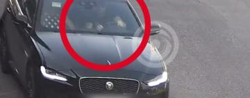 Стрілянина у Дніпрі: за фактом посягання на життя патрульних відкрили справу