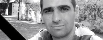 Кілійська громада навколішках зустріла захисника, якого мали поховати ще два місяці тому