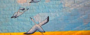 Героям навіки Слава: на стінах рідної школи меморіальними дошками увіковічнили пам'ять чотирьох загиблих синів Одещини (відео)