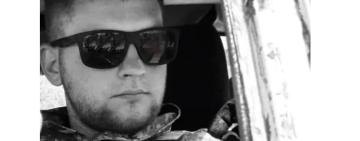 Одещина в скорботі: перспективний винахідник віддав життя за Україну