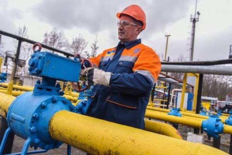Українська ГТС зможе працювати без російського газу – Міненерго