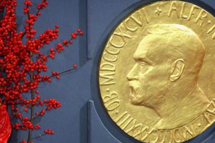 Назріває скандал: низка політиків оголосила бойкот Нобелівській премії через РФ