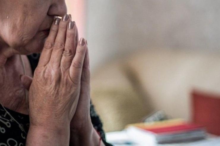 Неодноразово судимий мешканець Кілійської громади пограбував 75-річну одеситку