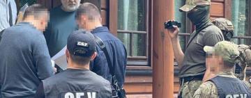 За матеріалами СБУ підозру отримав Ігор Коломойський