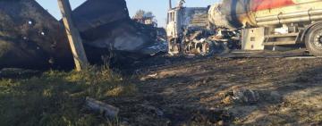 В поліції прокоментували жахливі наслідки нічної атаки окупантів по інфраструктурі півдня Одещини