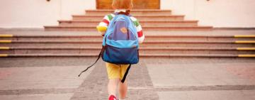 Що покласти у рюкзак школяра для перебування в укритті: рекомендації від Мінреінтеграції