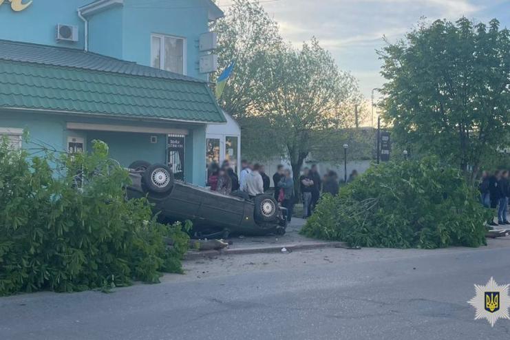 Водій БМВ, який сів за кермо у нетверезому стані і збив двох жінок, отримав вирок