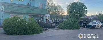 Водій БМВ, який сів за кермо у нетверезому стані і збив двох жінок, отримав вирок