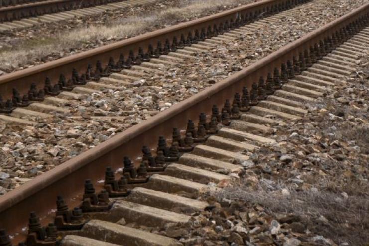Укрзалізниця заявила про "позаштатну ситуацію" в Одеській області, затримується поїзд