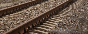 Укрзалізниця заявила про "позаштатну ситуацію" в Одеській області, затримується поїзд