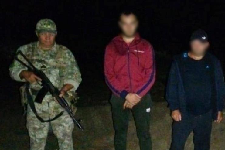 Двоє чоловіків з Болградського району думали, що відсиділись за кордоном і можна незаконно повернутись додому
