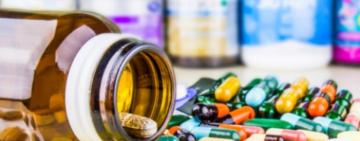 В аптеках від вересня придбати наркотичні та психотропні лікарські засоби можна буде лише за наявності електронного рецепта