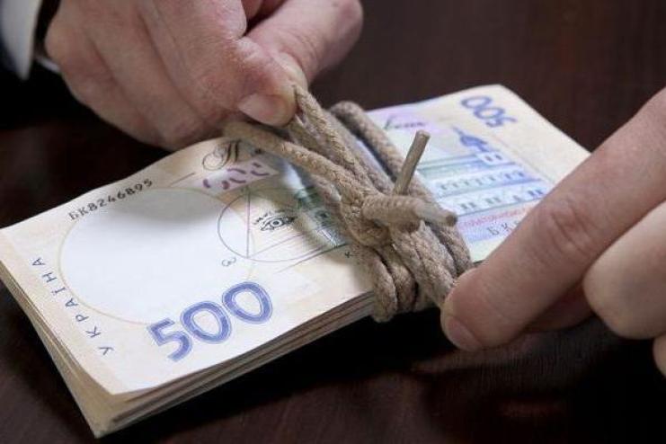 Мінімальна зарплата може зрости до 8000 грн
