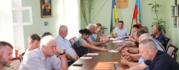 Болградська громада передала 200 тисяч гривень на відновлення Чорнобаївки