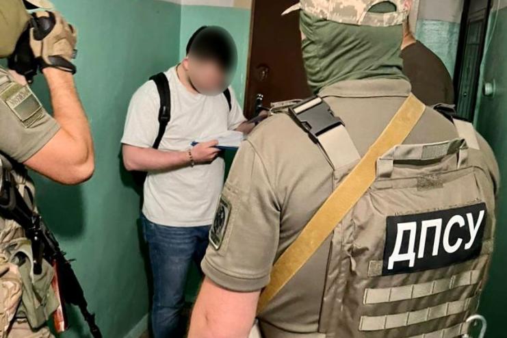 На Одещині вчитель на уроках нав’язував дітям російську пропаганду
