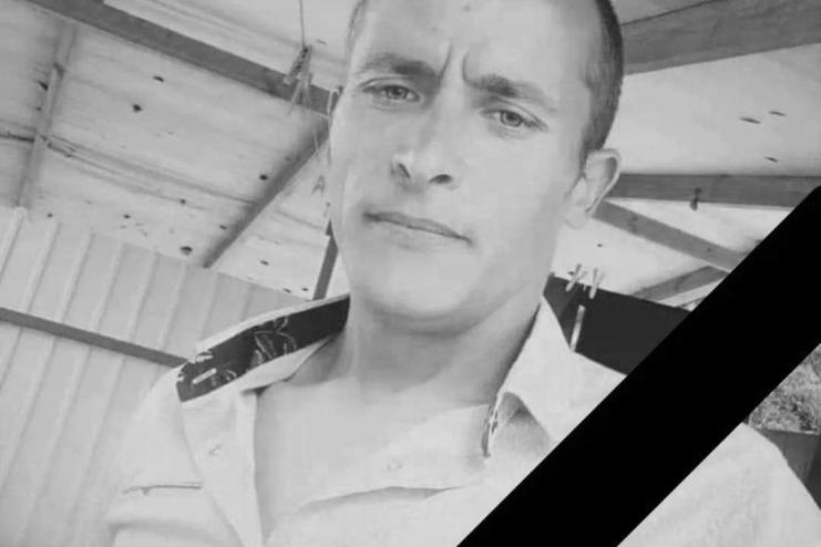 Синочку лише 8 місяців: під час масованої атаки на Кілію загинув 33-річний батько двох дітей