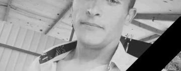 Синочку лише 8 місяців: під час масованої атаки на Кілію загинув 33-річний батько двох дітей