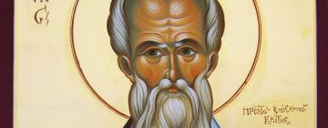 7 сентября. Память святого апостола от 70-ти Тита