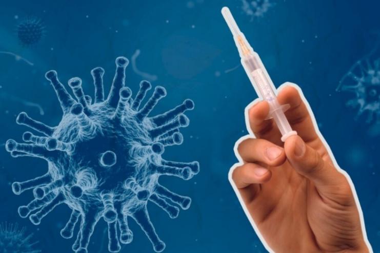 ДЛЯ ЧАСТИНИ УКРАЇНЦІВ ВАКЦИНАЦІЮ ВІД КОРОНАВІРУСУ МОЖУТЬ ЗРОБИТИ ОБОВ’ЯЗКОВОЮ