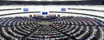 У Європарламенті закликали Зеленського ветувати закон про закриті декларації