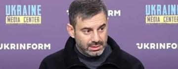 "Ситуація жахлива": омбудсмен заявив, що  25 тис. українців можуть вважатися зниклими за особливих обставин