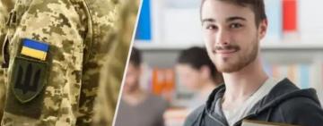 В обмін на безкоштовну освіту: у Раді придумали, як підштовхнути студентів до мобілізації