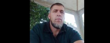 Одещина в скорботі: на фронті загинув військовий з Вилкове, який добровільно пішов захищати Україну