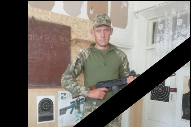 ГІДНО ЗУСТРІТИ ГЕРОЯ: мешканців Павлівської та Арцизької громад закликають утворити коридор пошани для Камнева Івана