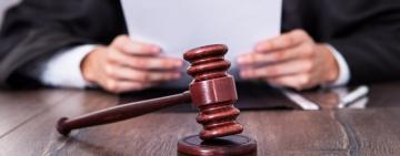 8 місяців не повертався на службу: на Одещині до 3 років позбавлення волі засуджено матроса 