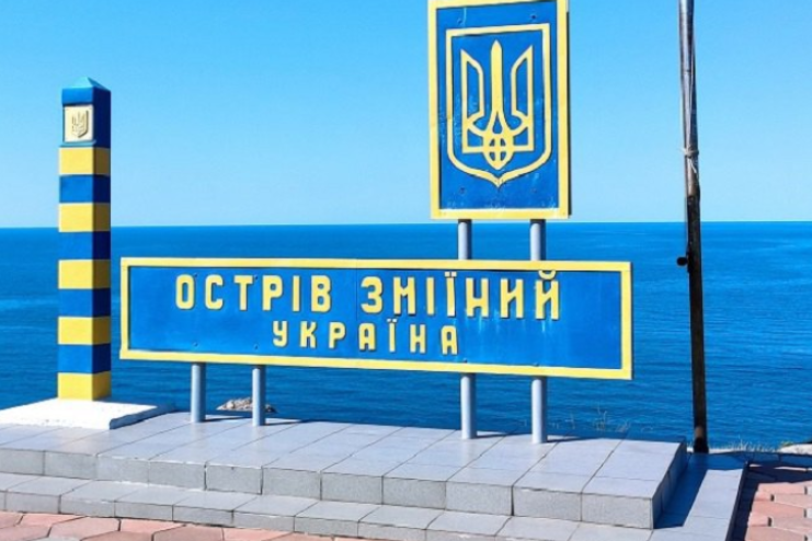 Біля Зміїного Сили оборони розправилися російським БпЛА за 6 млн доларів