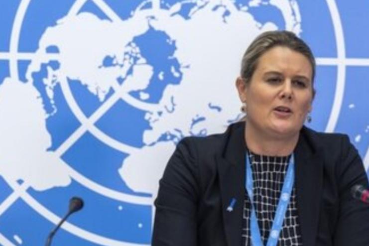Катування українців є частиною державної політики РФ, - ООН