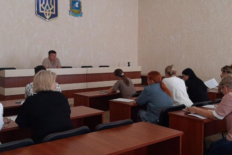  Прозорі збори, або як Арцизька громада не втомлюється підтримувати військових