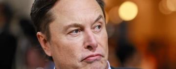 У Сенаті США закликають провести розслідування щодо блокування доступу Starlink поблизу Криму