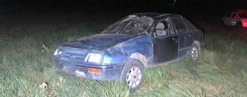 «Напросився покататися»: у ДТП на Болградщині постраждав 5-річний хлопчик