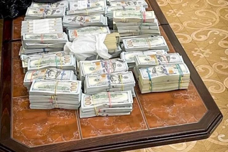 Справу експосадовця Одеської ОВА призупинили слухати, його мобілізували