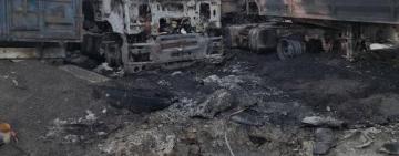 Внаслідок атаки шахедів на Придунав'є є важкопоранені, а також влучання у цивільну і припортову інфраструктуру