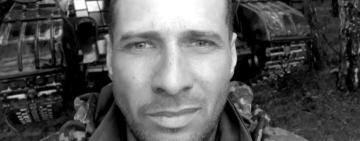 Назавжди в строю: сьогодні Одещина прощається з Олександром Павленко