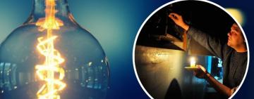 Міненерго не планує застосовувати графіки відключення електроенергії з жовтня