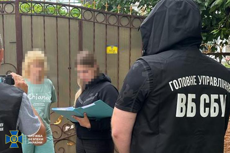 На Одещині викрито все керівництво районної ВЛК: підозри оголошено також ухилянтам – СБУ