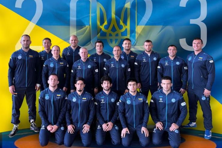 Василь Михайлов з Тарутинської громади візьме участь у чемпіонаті світу з вільної боротьби