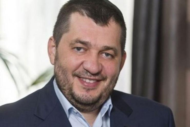 Незаконне заволодіння аеропортом "Одеса" – обрано запобіжний захід ще одному бізнесмену, — САП