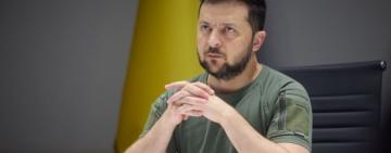 Оборона, підвищення зарплат та індексація пенсій. Зеленський розповів про пріоритети держбюджету на 2024 рік