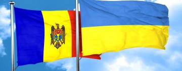 Україна та Молдова подовжили на рік «транспортний безвіз»