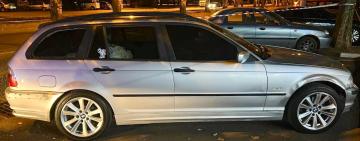 Залишив у багажнику авто: на Одещині 43-річний чоловік побив і викрав знайомого