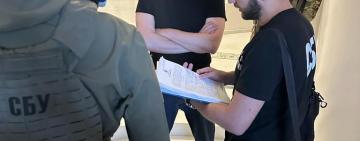 СБУ затримала народного депутата Нестора Шуфрича 