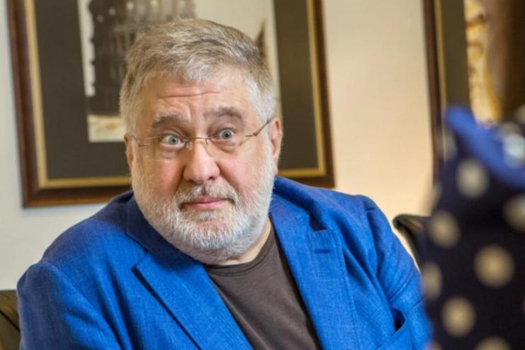 Коломойський в ізоляторі дістав нову підозру – Лещенко