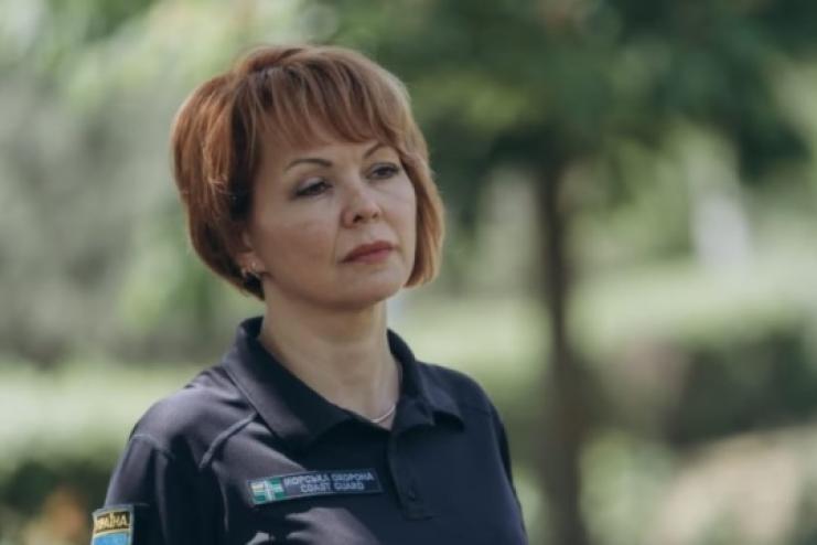 На півдні Сили оборони знищили три ворожі човни з екіпажем - Гуменюк