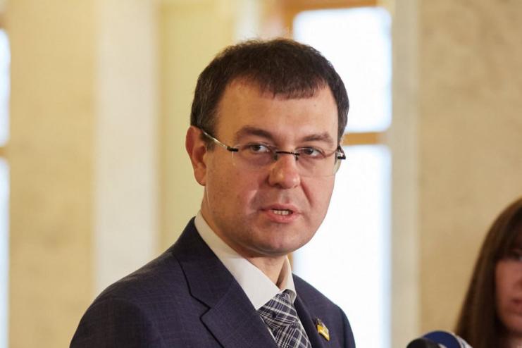 В Україні можуть запровадити польську модель оподаткування ФОПів, — Гетманцев