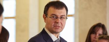 В Україні можуть запровадити польську модель оподаткування ФОПів, — Гетманцев