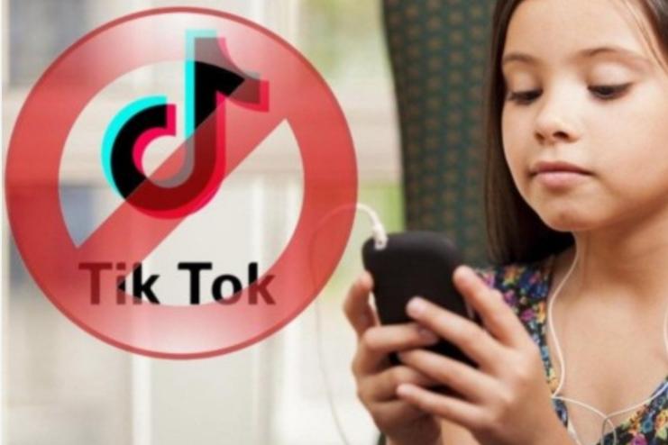 ЄС оштрафував TikTok на 345 млн євро за витік даних дітей